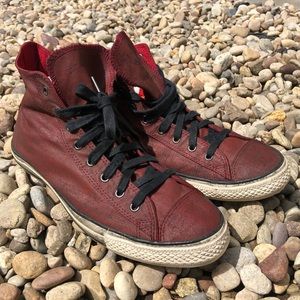 Converse x John Varvatos Chuck Taylor sz.12.5